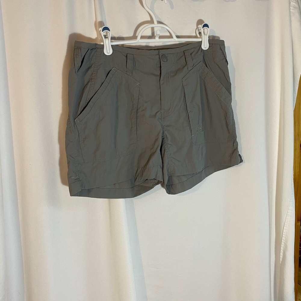 The North Face, women’s shorts, size 12